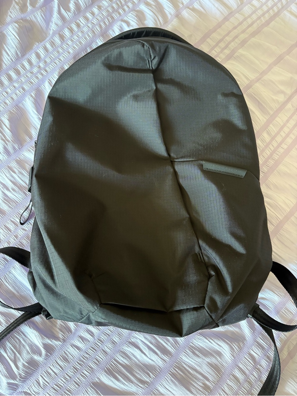 Able Carry Thirteen Backpack